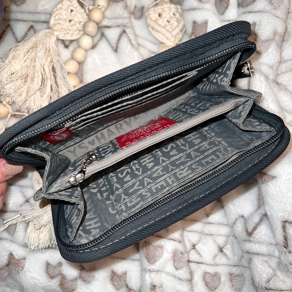 Harvey’s Disney Couture Little Mermaid purse and matching wallet - Picture 5 of 8